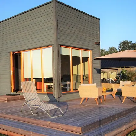 Tamula Cube House
