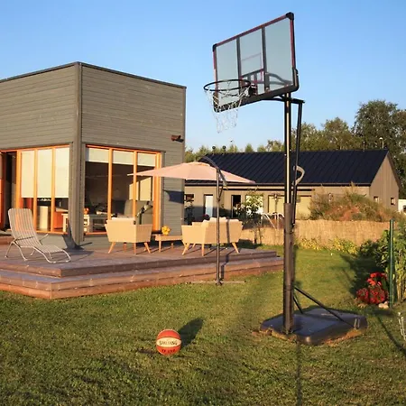 Tamula Cube House * Volsi