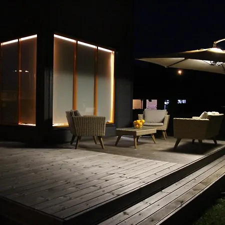 Tamula Cube House