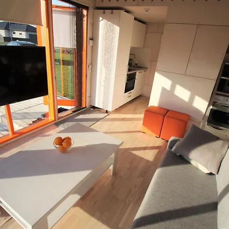 Tamula Cube House 酒店