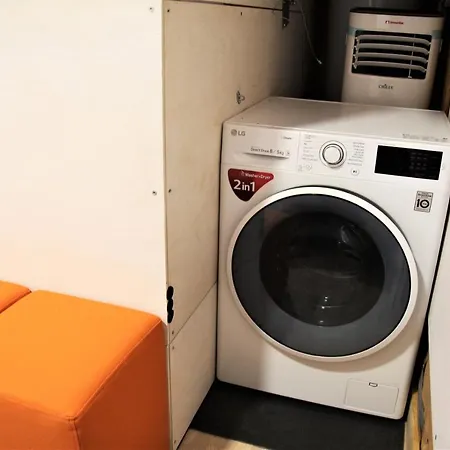 Tamula Cube House *